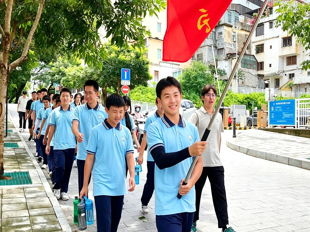 潮州周边孩子不读书管教学校推荐与择校指南