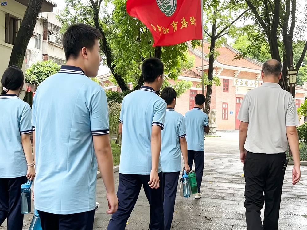 潮州青少年厌学心理成长培育机构推荐