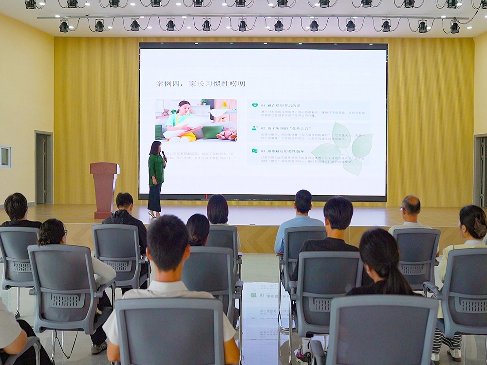 潮州周边专门收不听话孩子学校推荐指南