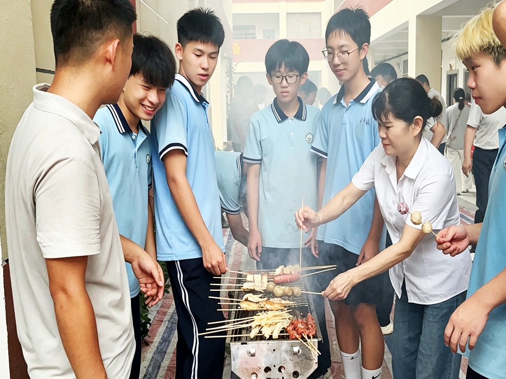 潮州正规孩子叛逆期教育中心联系电话