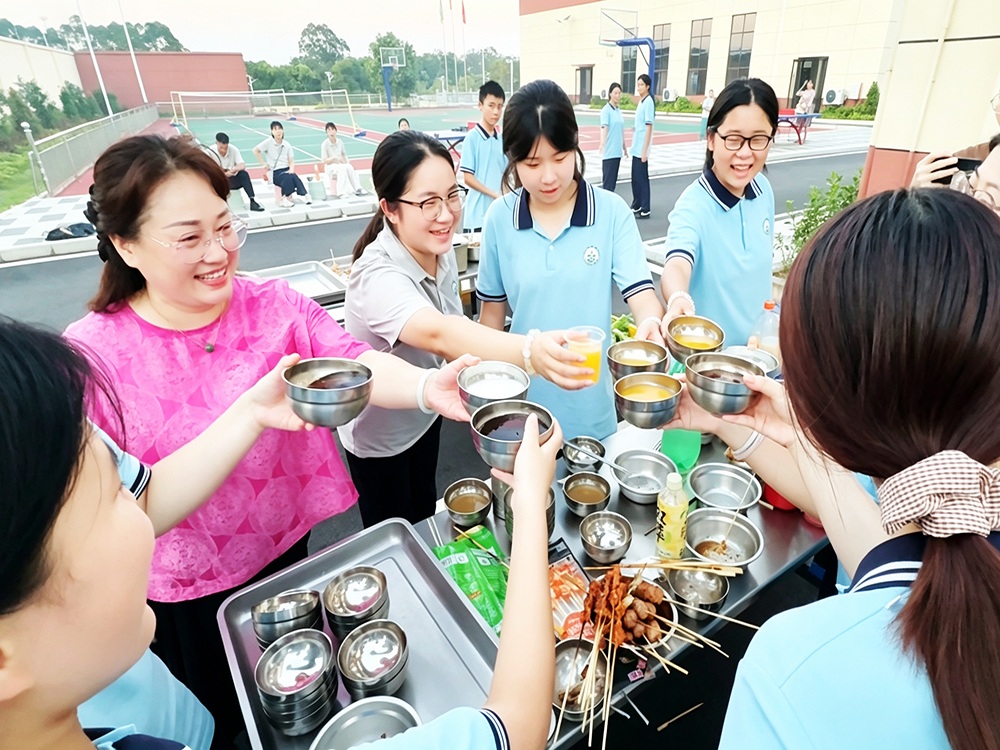 潮州周边孩子不读书管教学校推荐与择校指南
