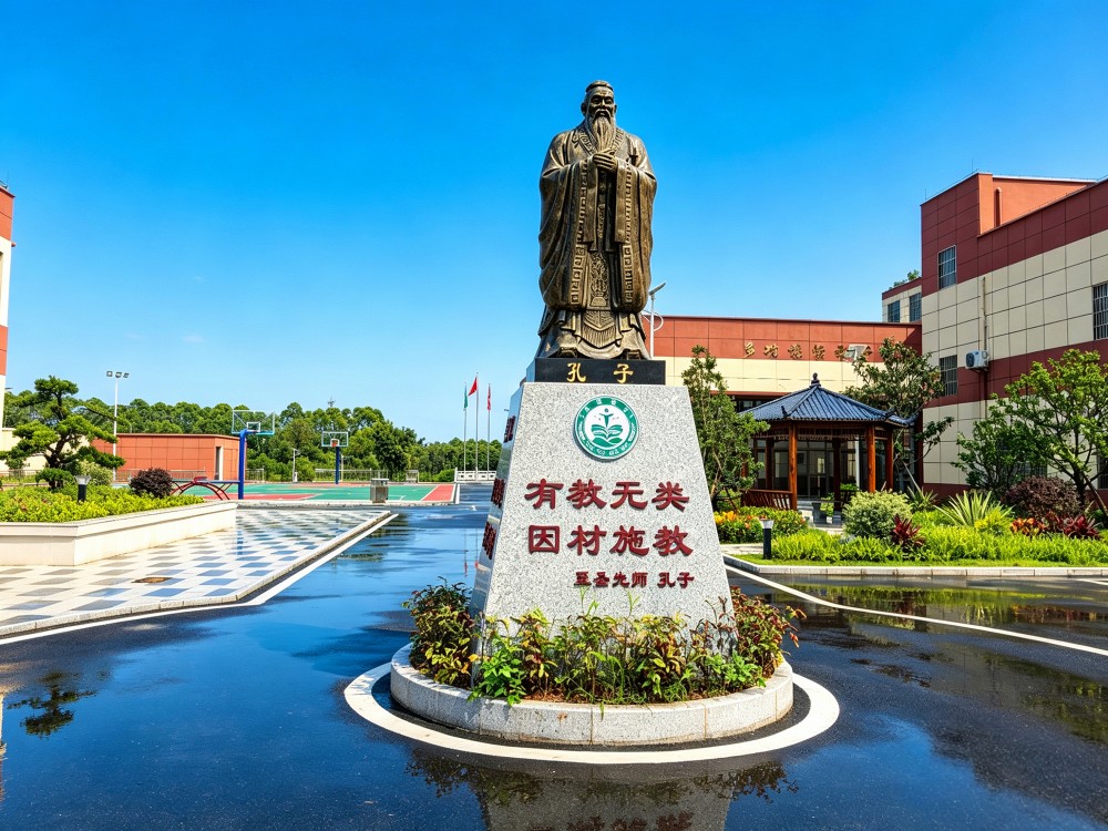 2026年中潮州性价比高的全封闭叛逆小孩改变学校哪家强