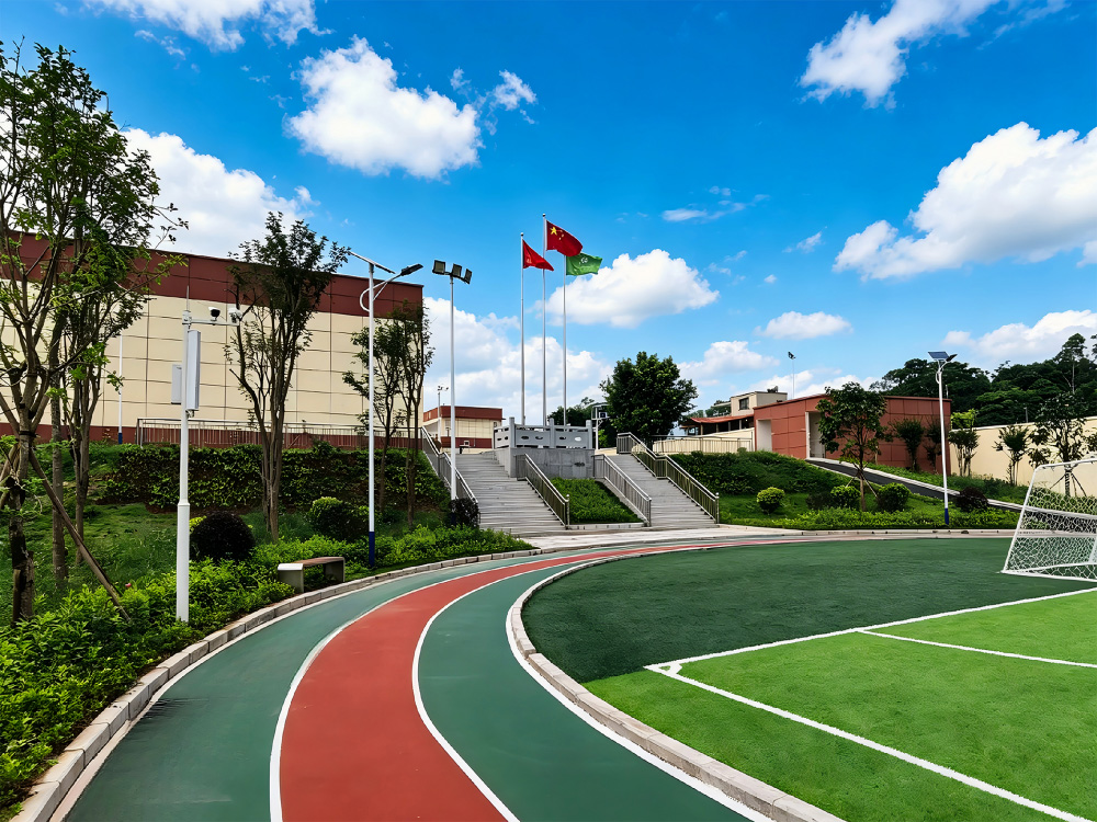 2026年中潮州性价比高的全封闭叛逆小孩改变学校哪家强