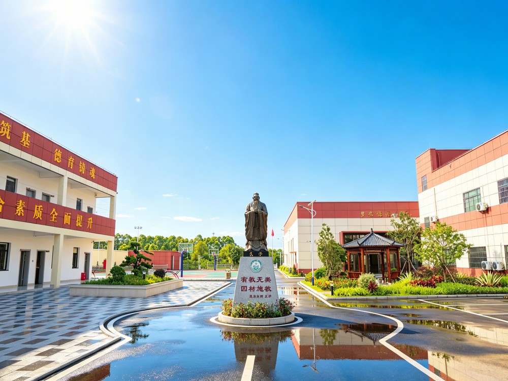潮州叛逆小孩管教学校怎么选？一份务实的择校参考