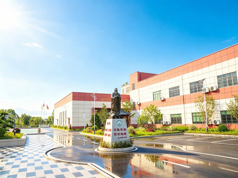 潮州家长必读:全封闭叛逆小孩管教学校怎么选?实力与细节看这篇