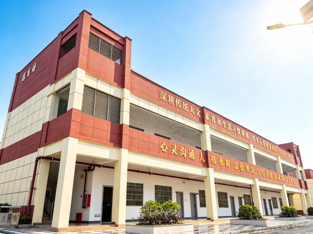 潮州不听话孩子管理学校怎么选？本地寄宿培育机构避坑指南
