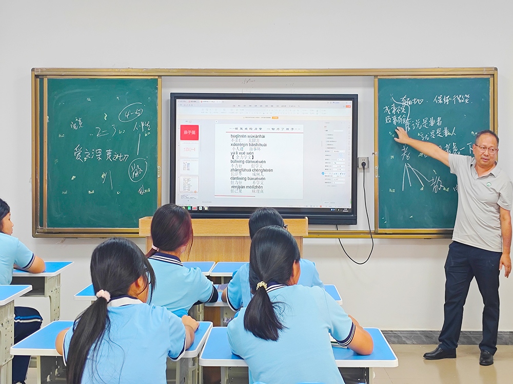 潮州周边孩子不读书管教学校推荐与择校指南