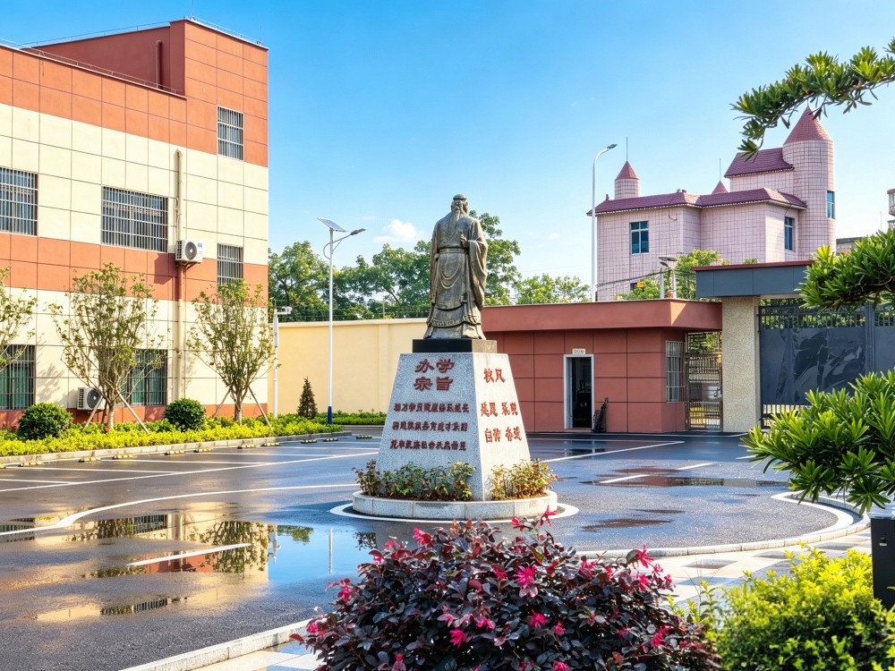2026年近期潮州叛逆青少年教育学校哪个好：五大正规机构深度对比