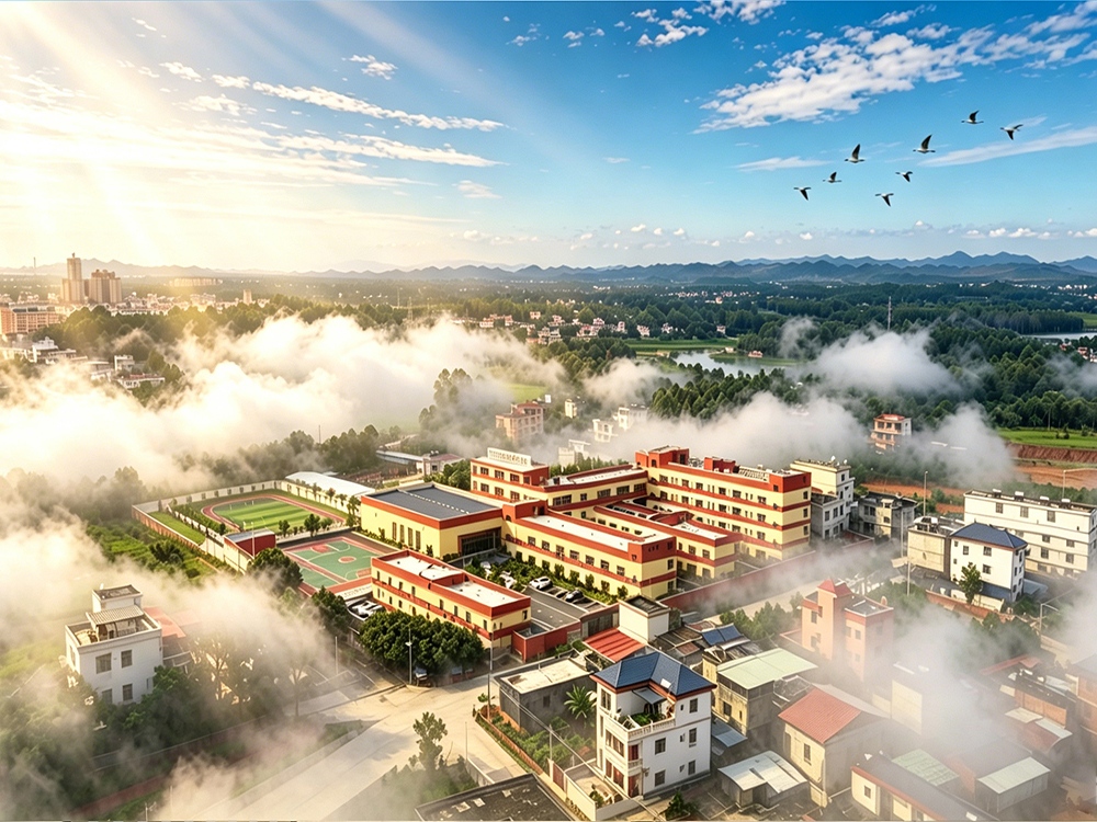 潮州孩子叛逆管制学校2026家长择校指南