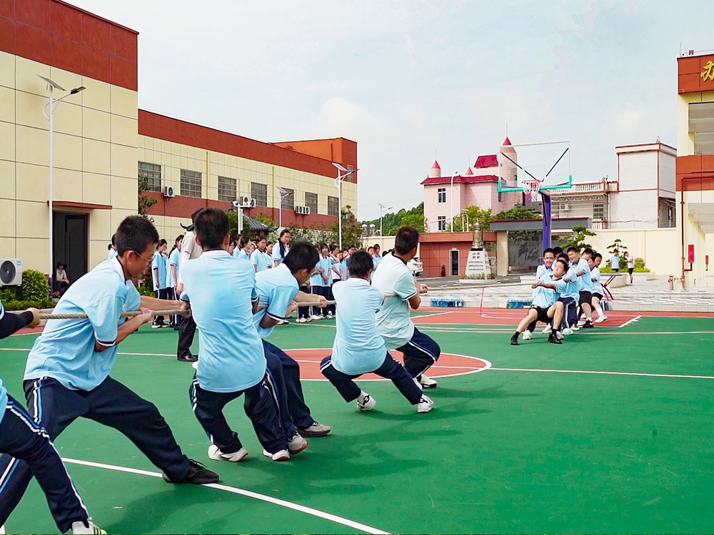 潮州正规叛逆孩子全封闭管理学校具体位置在哪
